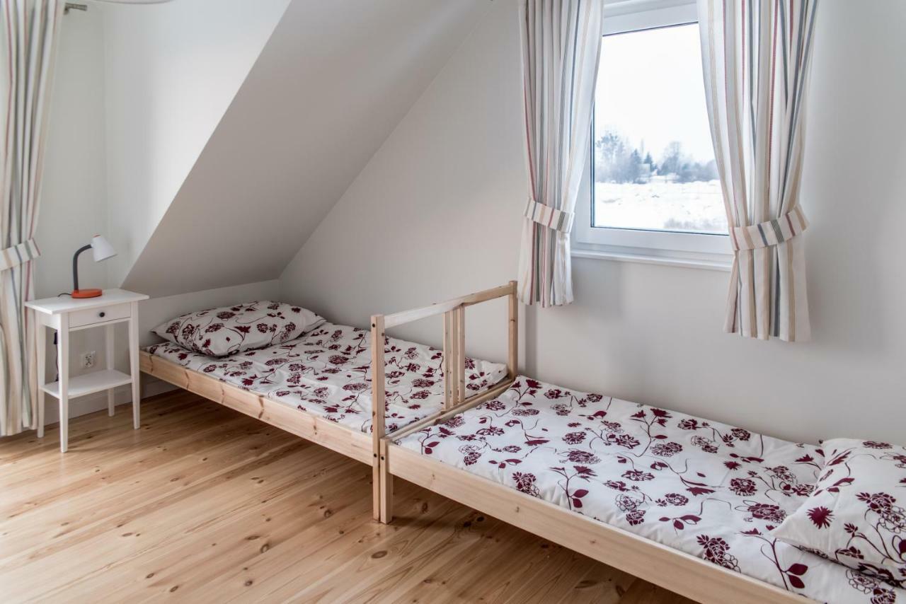 Na Fali Gdańsk Eksteriør billede