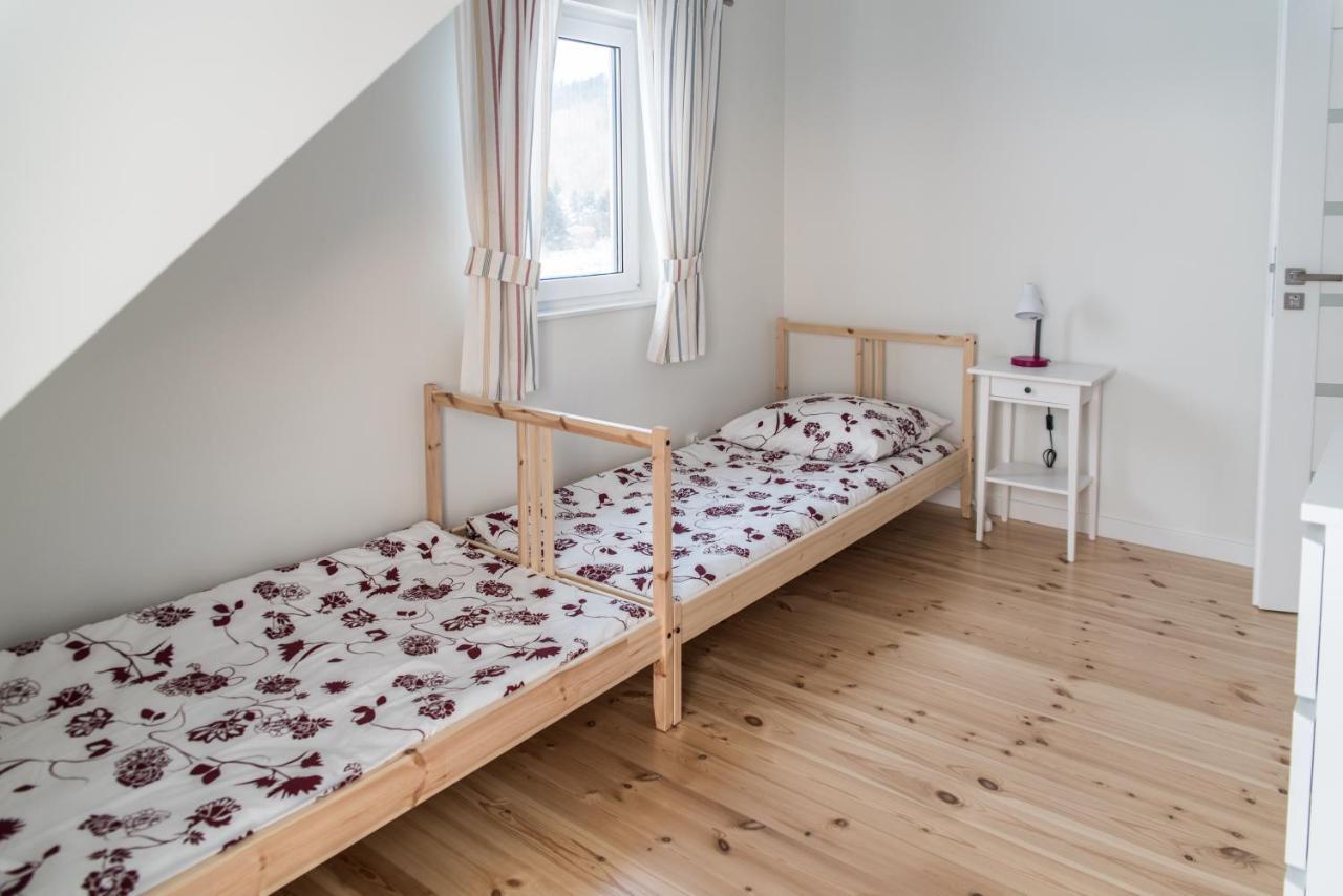 Na Fali Gdańsk Eksteriør billede